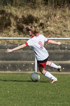 Bild 180 - Frauen SV Boostedt - Tralauer SV : Ergebnis: 12:0